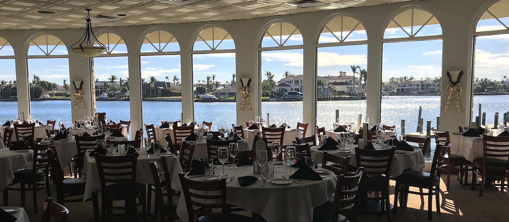 T michaels waterfront